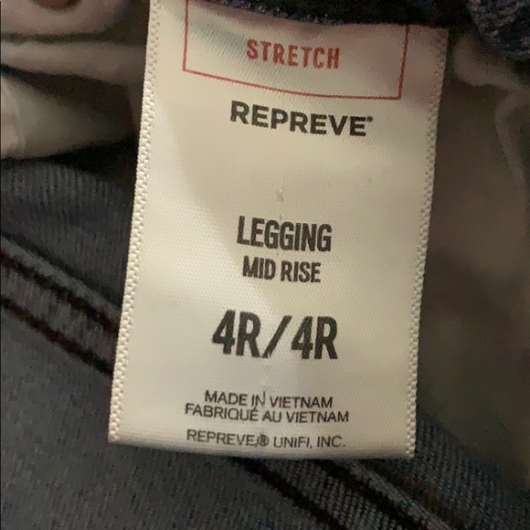 EXPRESS Jeans - Picture 2 of 2